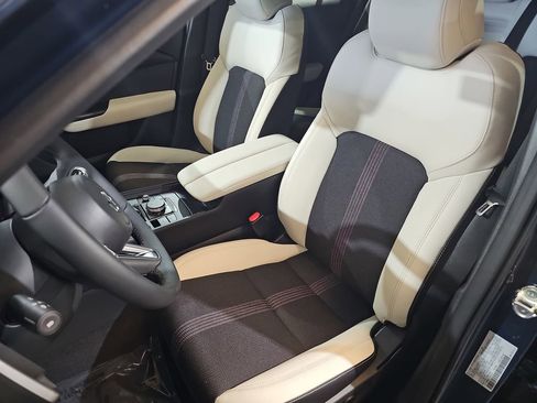 New 2026 MAZDA CX-50 AWD 2.5 S w/ Weather Package image 16