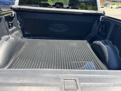 Used 2023 Ford F150 XLT w/ Equipment Group 302A High AWD/4WD image 5