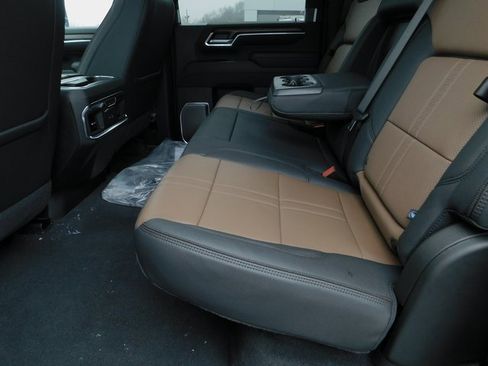 New 2025 Chevrolet Silverado 2500 High Country w/ High Country Premium Package image 18