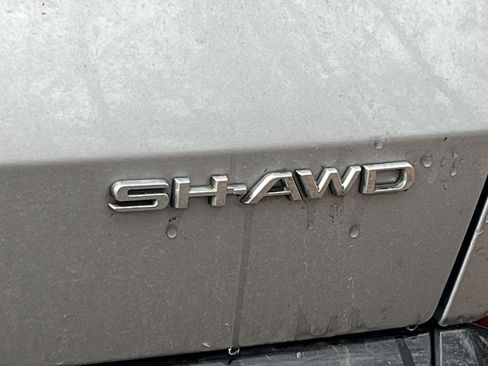 Used 2024 Acura MDX A-Spec image 31