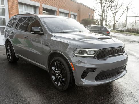 Used 2022 Dodge Durango R/T AWD/4WD image 6