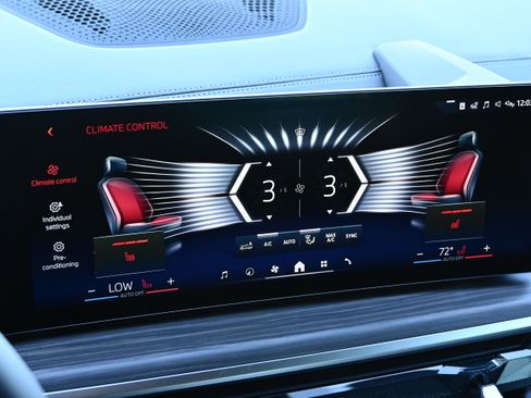 New 2026 BMW X5 xDrive40i w/ Premium Package image 17