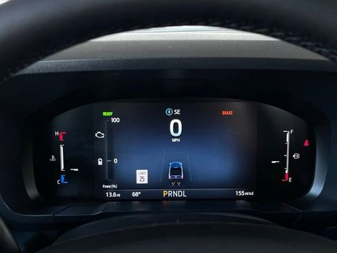 New 2026 Ford Maverick Lariat AWD/4WD image 13