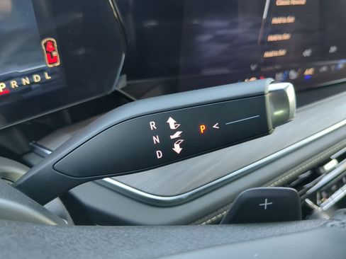 New 2026 Chevrolet Tahoe Premier image 17