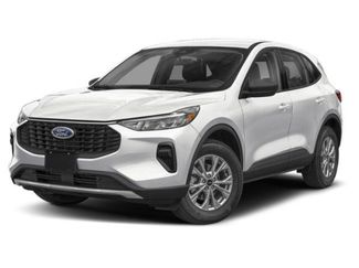 Used 2025 Ford Escape Active w/ Cold Weather Package FWD video 1