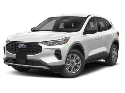 Used 2025 Ford Escape Active w/ Cold Weather Package