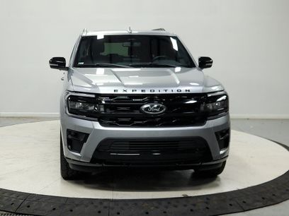 Used 2024 Ford Expedition Limited