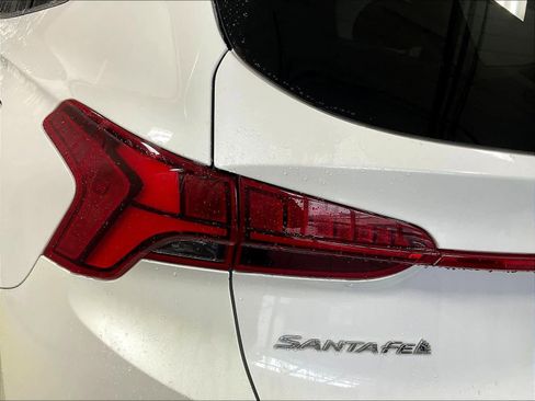 Used 2022 Hyundai Santa Fe SEL w/ Convenience + Premium Package image 34