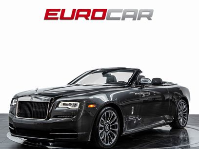 Used 2019 Rolls-Royce Dawn