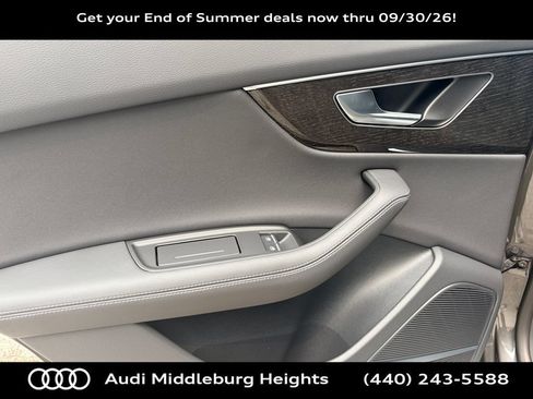 New 2026 Audi Q8 Premium Plus AWD/4WD image 30