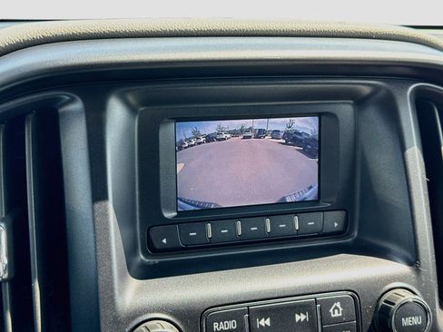 Used 2017 GMC Canyon 2WD Crew Cab w/ Convenience Package image 15