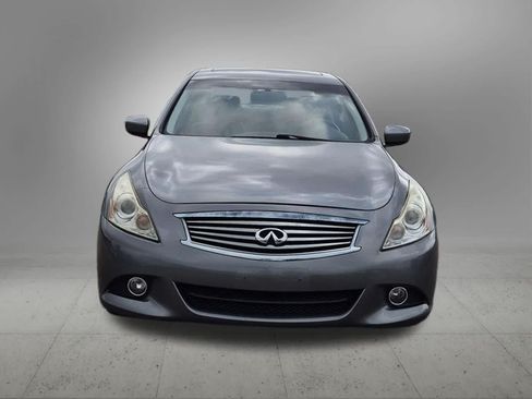 Used 2013 INFINITI G37 x Sedan w/ Premium Pkg AWD/4WD image 9