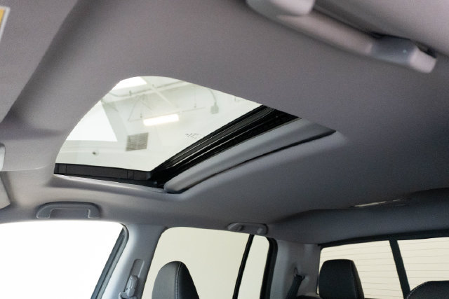 New 2026 Honda Ridgeline RTL image 7