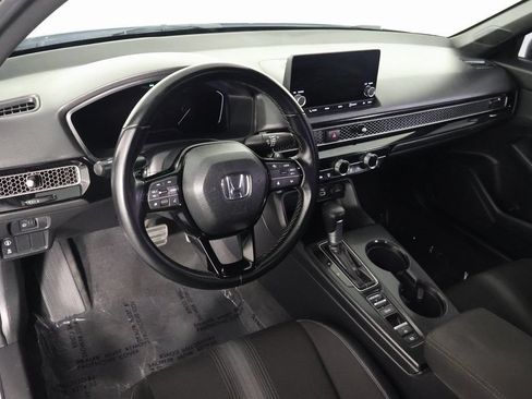 Used 2024 Honda Civic Sport image 7