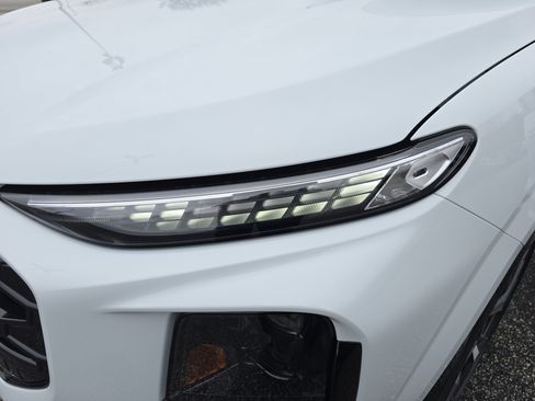 New 2026 Audi Q3 quattro 2.0T image 30