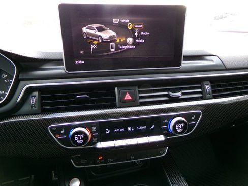 Used 2019 Audi S4 Prestige image 26