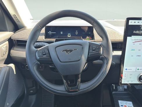 New 2026 Ford Mustang Mach-E Premium image 15