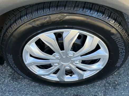 Used 2012 Honda Civic LX image 35