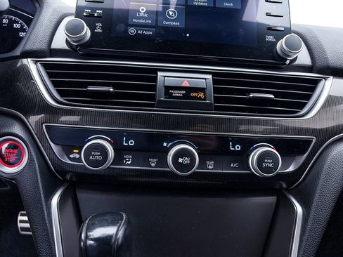 Used 2022 Honda Accord Sport image 18