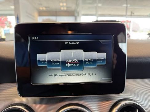Used 2016 Mercedes-Benz CLA 250 4MATIC image 16