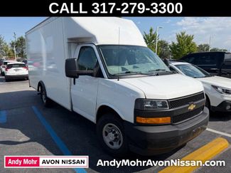 Used 2023 Chevrolet Express 3500 w/ Power Convenience Package RWD 360° Tour