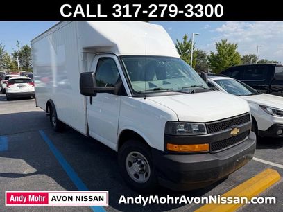 Used 2023 Chevrolet Express 3500 w/ Power Convenience Package