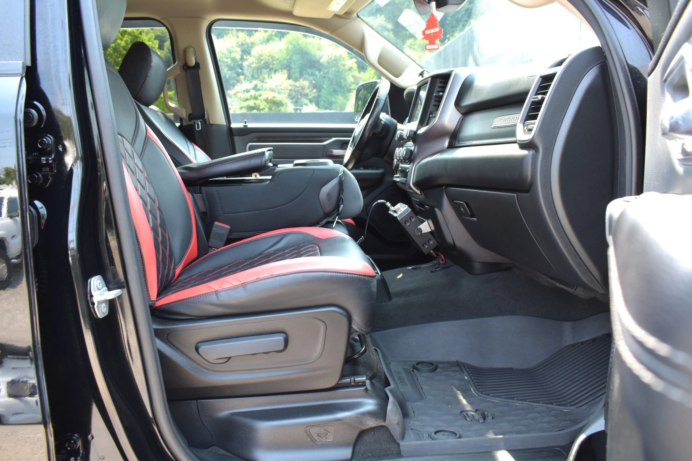 Used 2020 RAM 1500 Big Horn AWD/4WD image 31