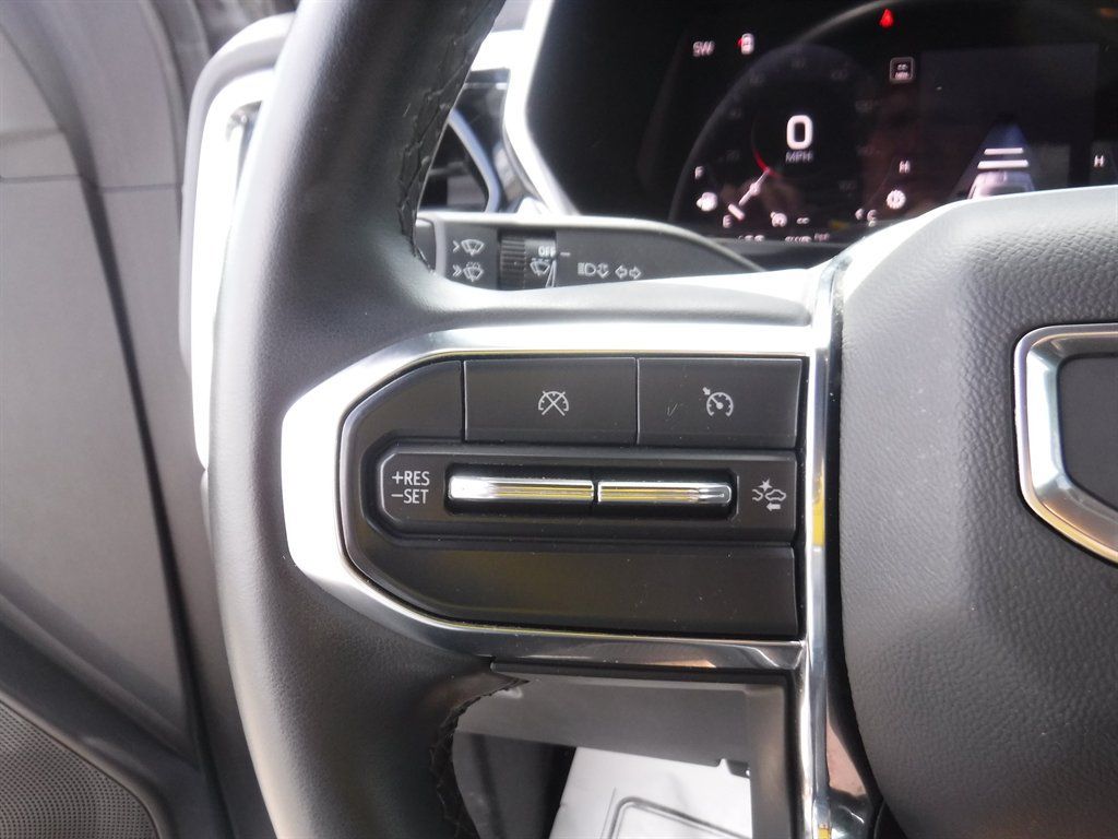 Used 2025 GMC Canyon Elevation w/ Convenience Package AWD/4WD image 27
