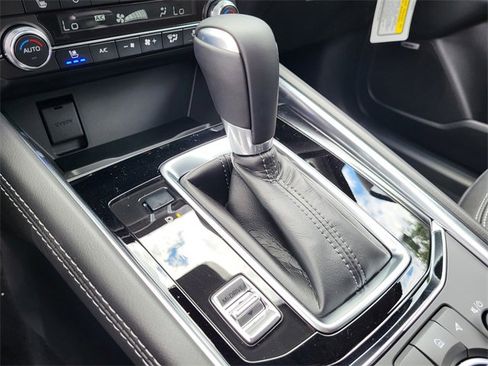 New 2025 MAZDA CX-5 AWD 2.5 S w/ Premium Plus Pkg image 19