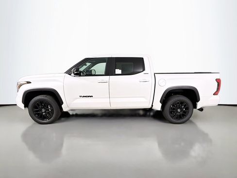 New 2026 Toyota Tundra Limited image 4