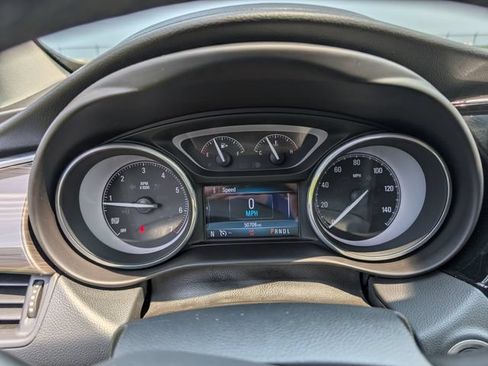 Used 2020 Buick Envision Preferred FWD image 17