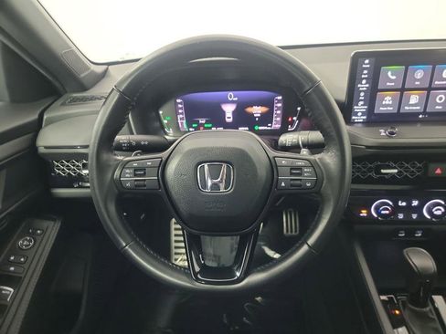 Used 2024 Honda Accord Sport image 21