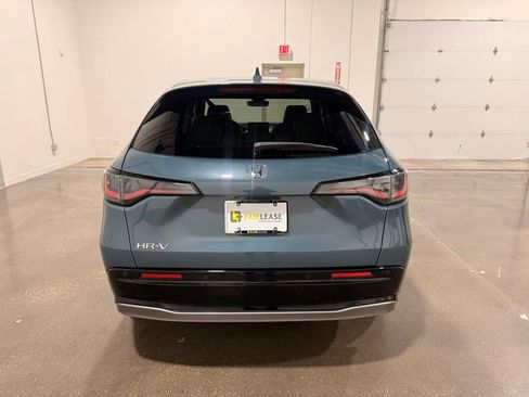 Used 2026 Honda HR-V EX-L image 6