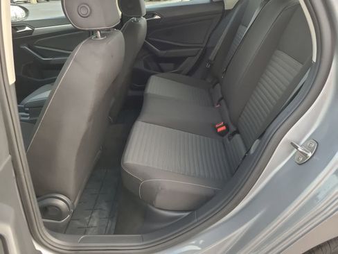 Used 2024 Volkswagen Jetta S image 21