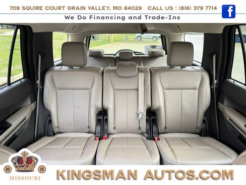 Used 2019 Ford Expedition XLT w/ Equipment Group 202A image 24