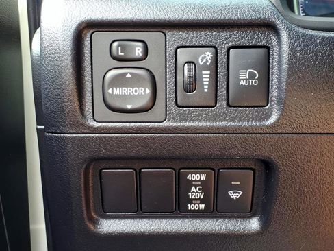 Used 2023 Toyota 4Runner SR5 Premium w/ Moonroof Package image 19