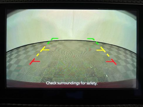 Used 2024 Nissan Kicks SV w/ Interior Electronics Package FWD image 18