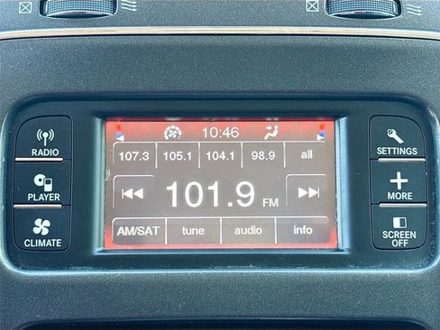 Used 2013 Dodge Journey SXT w/ Flexible Seating Group image 10