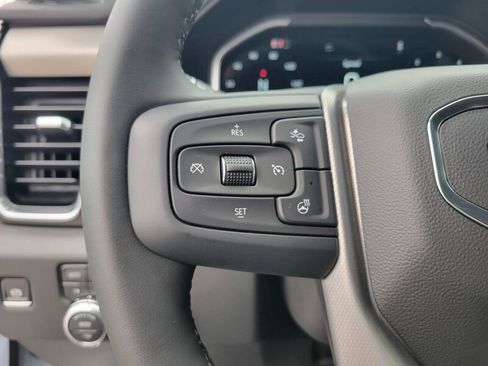 New 2026 GMC Sierra 3500 Denali w/ Denali Reserve Package image 16