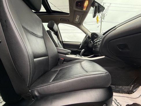 Used 2014 BMW X3 xDrive28i image 20