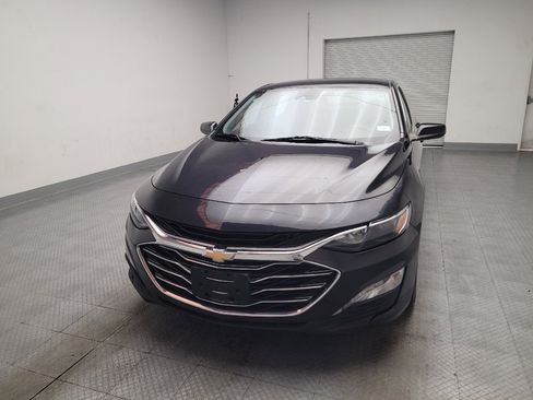 Used 2023 Chevrolet Malibu LT FWD image 15
