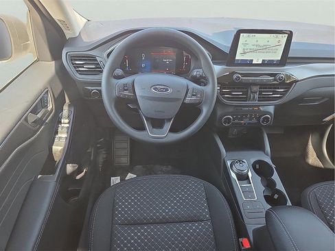 New 2026 Ford Escape Active image 10