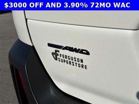 New 2026 Subaru Outback Wilderness image 6