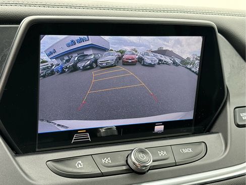 Used 2019 Chevrolet Blazer LT AWD/4WD image 13