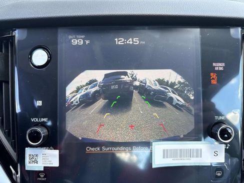 New 2025 Subaru Legacy Premium image 26