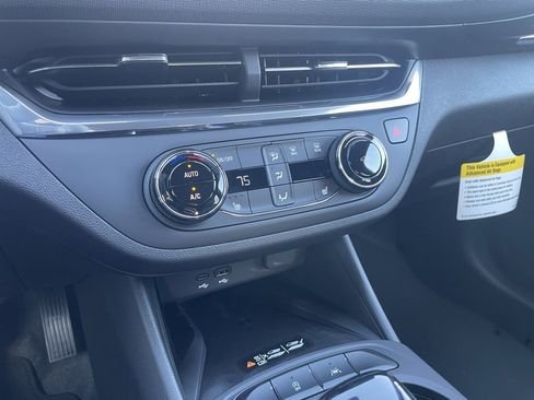 New 2026 Buick Envista Preferred w/ Convenience I Package image 18