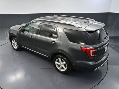 Used 2017 Ford Explorer XLT AWD/4WD image 54