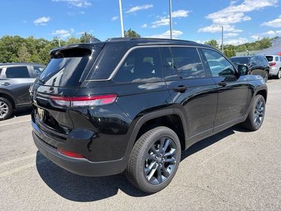 New 2026 Jeep Grand Cherokee Limited