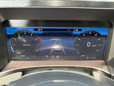 New 2026 Subaru Outback Limited AWD/4WD image 11