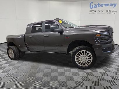 Used 2025 RAM 3500 Laramie